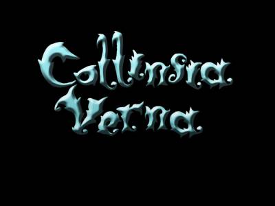 logo Collinsia Verna